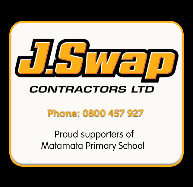 J.Swap - Matamata Primary School - March 25