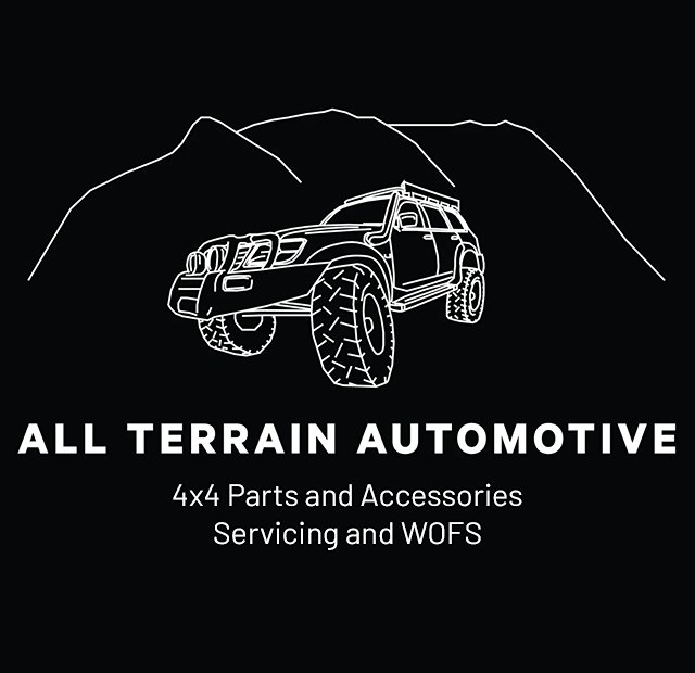 All Terrain Automotive - Matamata Primary School